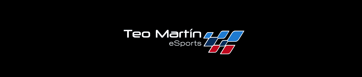 eSports Logo01 - Teo Martín eSports